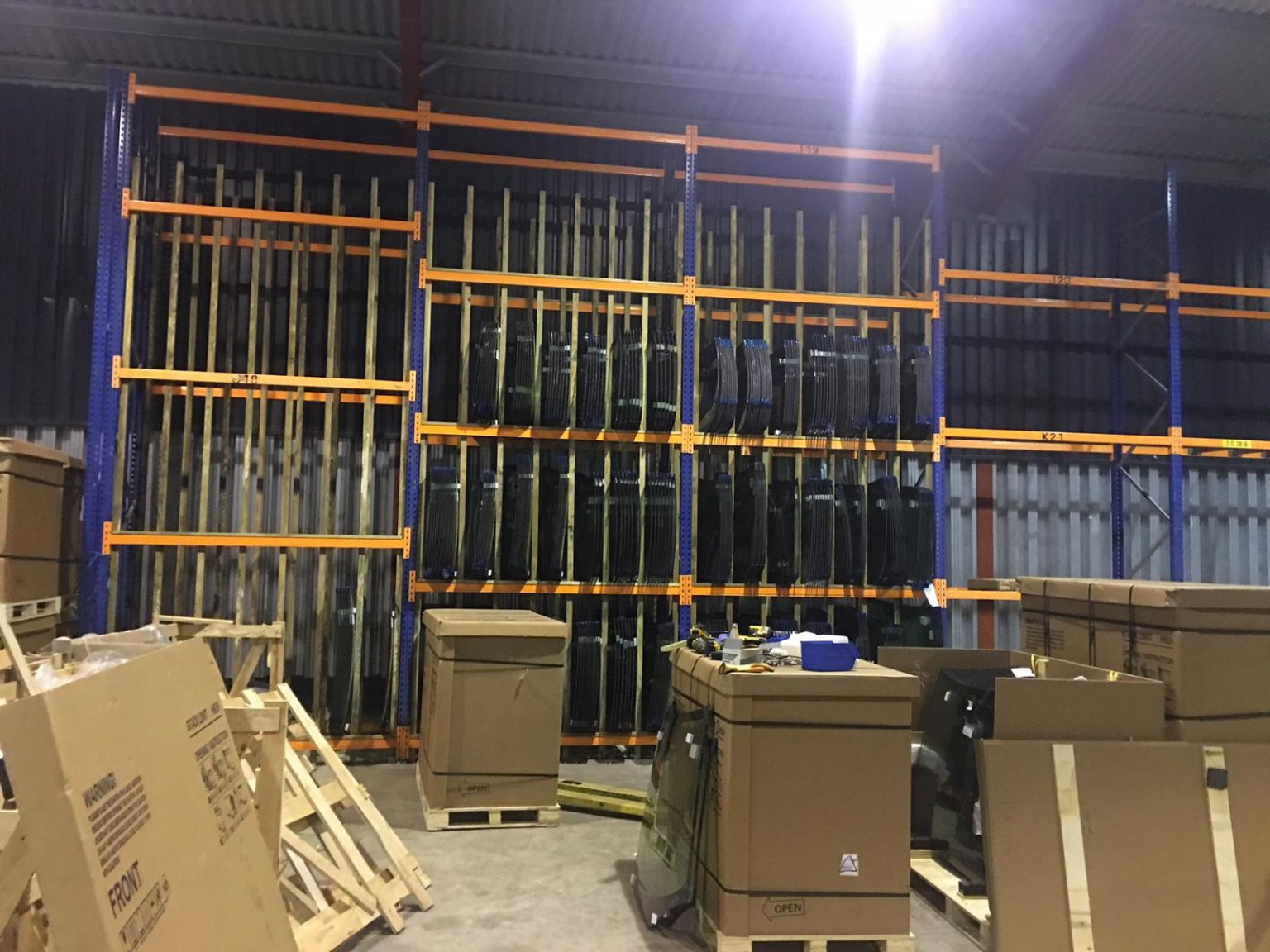 About Us Unique Car Glass London