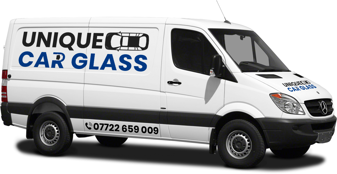 Unique Car Glass London Automotive Car Glass Distributor